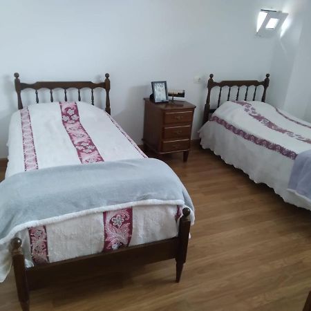 Appartamento Atico Rosita En Camino De Santiago Xinzo de Limia Esterno foto
